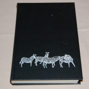 Bernhard ja Michael Grzimek Serengeti ei saa kuolla